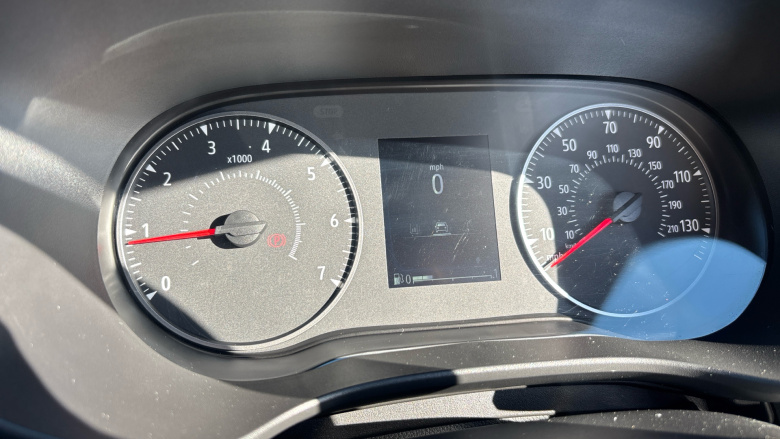 Dacia Sandero Stepway 1.0 TCe Expression 5dr Petrol Hatchback